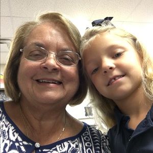 Meet your Posher, Marcia